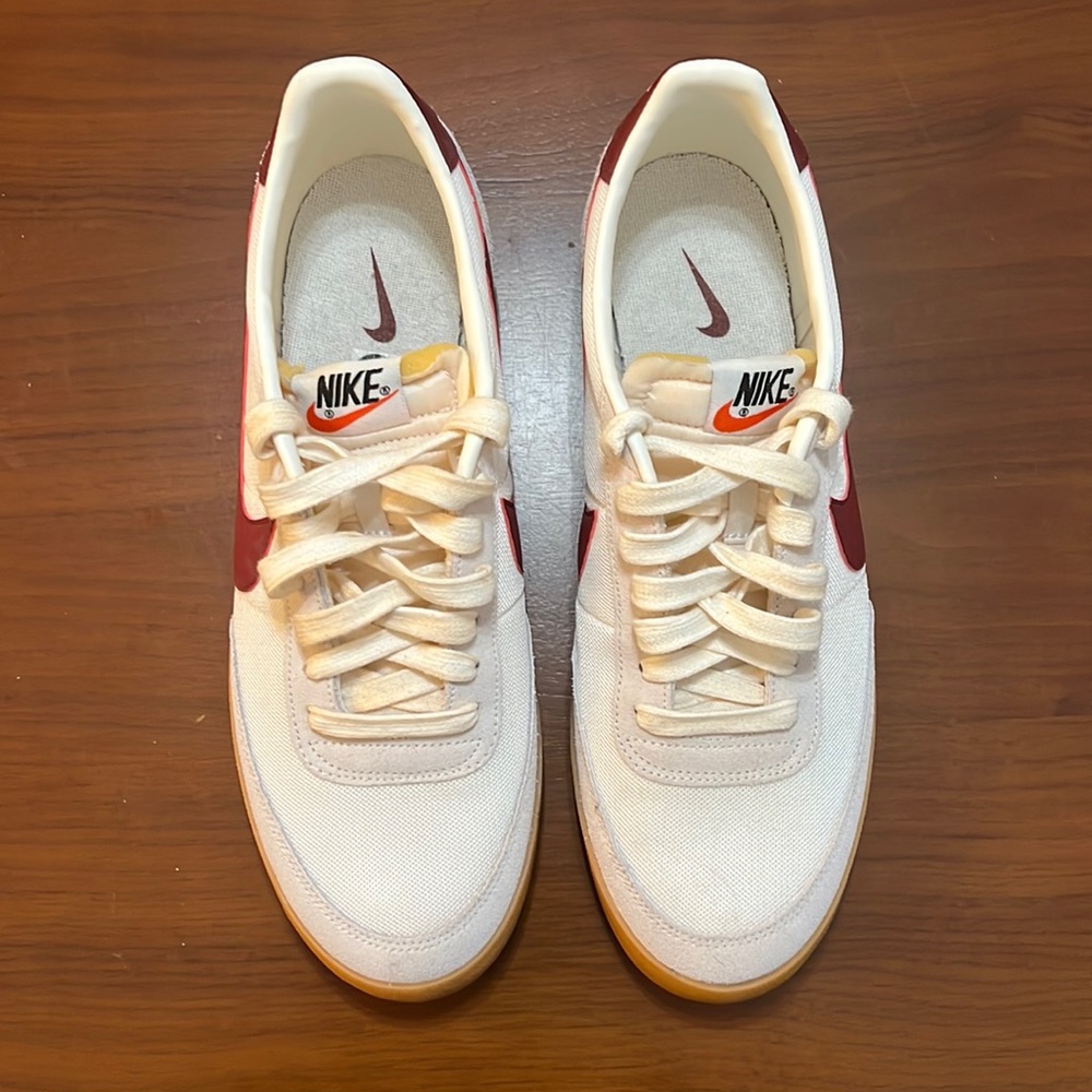 Nike Killshots